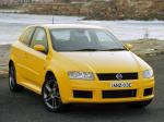 Fiat Stilo Abarth 3-Door 2002 года (NZ)